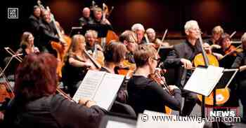 Kitchener-Waterloo Symphony In Ontario Is Out Of Bankruptcy And Back In Business
