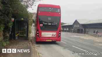 Council postpones decision on bus stop move