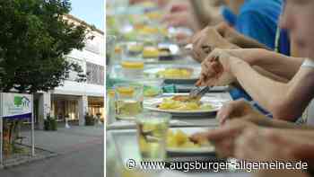 Betreuung: Altenstadt erwartet 40 Prozent mehr Schüler