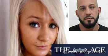 Ricardo Barbaro jailed for 28 years for ‘entirely merciless’ murder of girlfriend Ellie Price