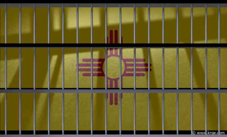 Two New Mexico inmates accused of trying to smuggle drugs into prison, court documents state