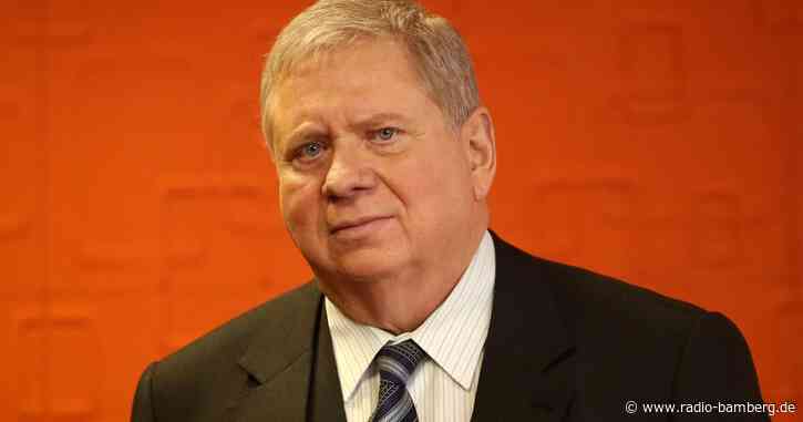 «Staatsanwalt» und Skulpturen: Rainer Hunold wird 75