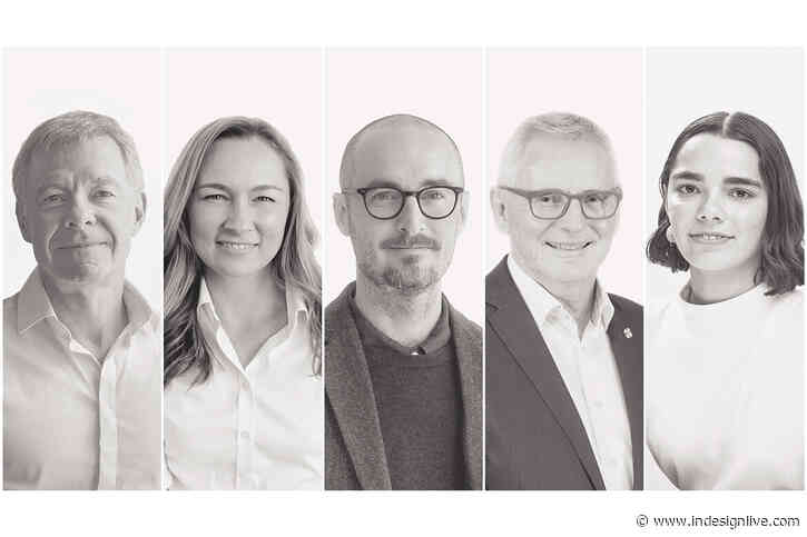 Conscious architecture: fjcstudio’s panel series continues in Brisbane