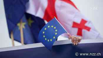 KOMMENTAR - Der Geist der «Zeitenwende» ist verpufft. Die EU besinnt sich auf die Aussenpolitik des Sich-Durchwurstelns