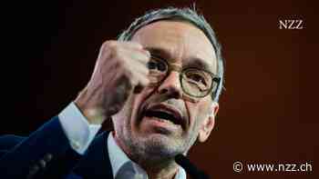 «Alles, was ich in der Politik beobachte, ist zum Fürchten», sagt ein österreichischer Historiker