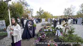 Allerheiligen und Allerseelen: Das beschäftigt Menschen aus der Region an den Feiertagen