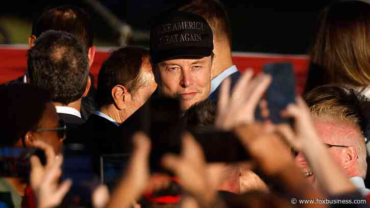 Philly DA moves to remand Musk back to local court, accuses lawyers of 'procedural stunt'