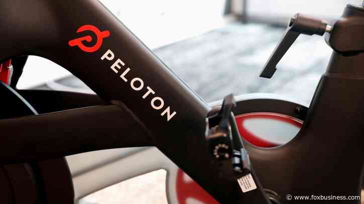 Peloton names Ford exec, Apple Fitness+ founder Peter Stern as new CEO to drive turnaround