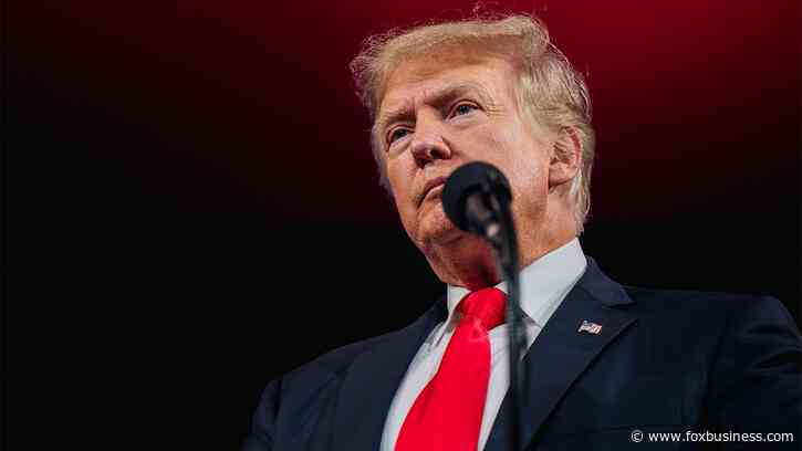 Stock market expert compares 2024 election to tumultuous time when the challenger prevailed over incumbent