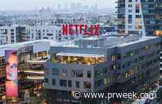 Netflix CCO Rachel Whetstone to exit company as it combines comms, public policy