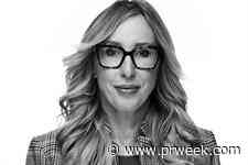 Pinterest’s Xanthe Wells on making ‘cool’ stuff, connecting with Gen Z and creating with AI