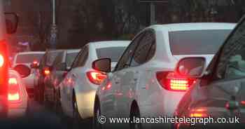 Why Blackburn is one of the worst places in the UK for drivers