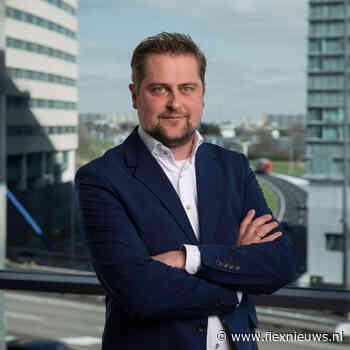 Roel Plasman (Careermaker):  ”De kansen op de complexe markt liggen in duurzame recruitment”