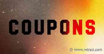 Dell Coupon Code: 10% Off  | WIRED