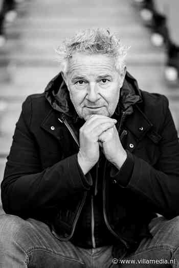 Waarom sportverslaggever Joep Schreuder wel eens kritiek uit op collega's