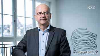 INTERVIEW - Sind die Schweizer Stahlwerke mit Staatshilfe zu retten? «Wir sollten nicht einfach schlechte Massnahmen der EU nachmachen», sagt der Chefökonom des Bundes