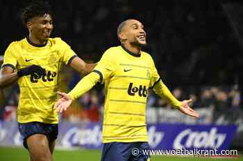 Loïc Lapoussin doet al ferme belofte aan Union-fans bij terugkeer naar A-kern