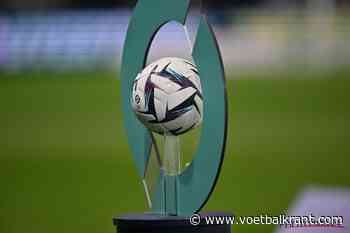 Heel groot nieuws voor talentvolle Belgische verdediger