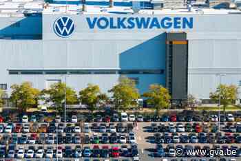 Waarom de Europese auto-industrie wordt getroffen door de ene crisis na de andere