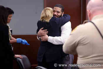 ‘Justice has been served’: Man convicted of Circus Circus killings gets life without parole