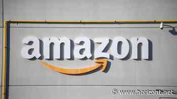 Online-Händler: Amazon profitiert von Cloud-Geschäft