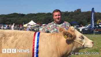 Farmer may reconsider family plans over tax changes
