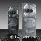 Nothing brengt 2a Plus Community Edition uit met glow-in-the-darkachterkant