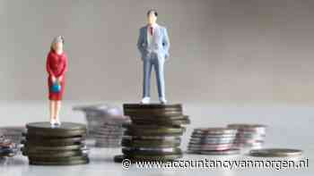 Vrouw & pensioen: de pensioenkloof