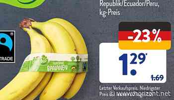 Preiswerbung: Aldi Süd unterliegt mit Prozentangaben und "Preis-Highlight"