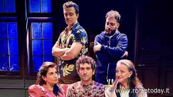 INTERVISTA | Fabrizio Colica presenta Arancione: "Debutto alla regia, ma il web resta la mia palestra. Le Coliche? Continueranno"