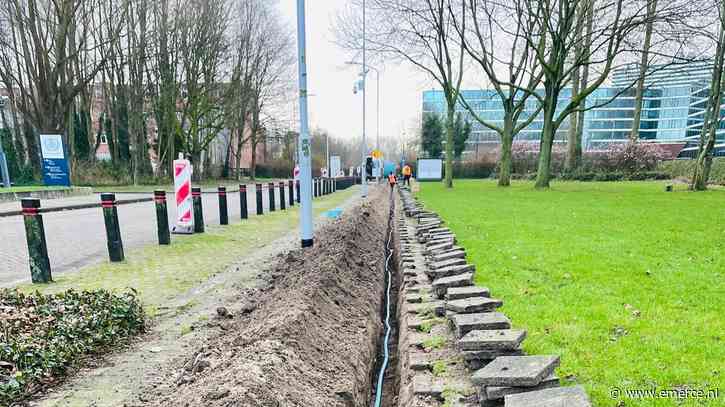 ACM: meer onderzoek nodig naar overname glasvezelnetwerken Delta door KPN