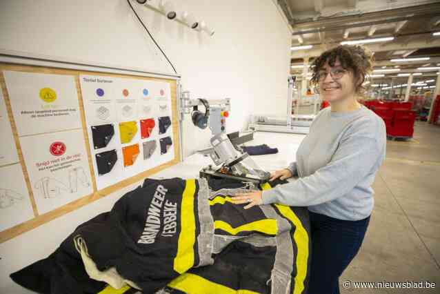 Antwerpse Kringwinkel is Radicale Vernieuwer: “We blijven maar groeien, de instroom van tweedehandsgoederen is gigantisch”