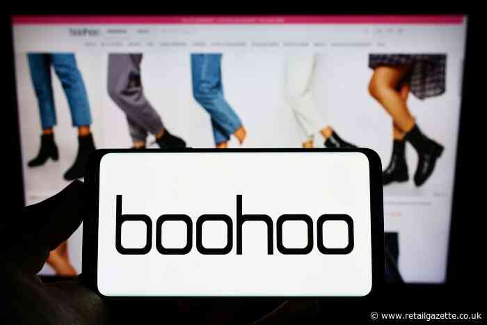 Boohoo shuns Mike Ashley and names Debenhams boss as new CEO