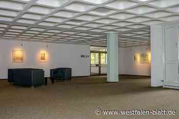 Verwaltung schlägt Rathaus-Neubau nebenan vor