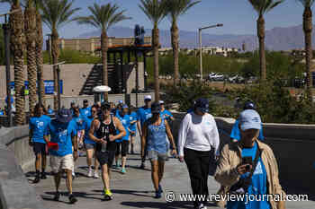 Clark County sees a big jump in hate crimes in 2024