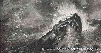 Exhibition marks 200 years since devastating storm on Dorset coast