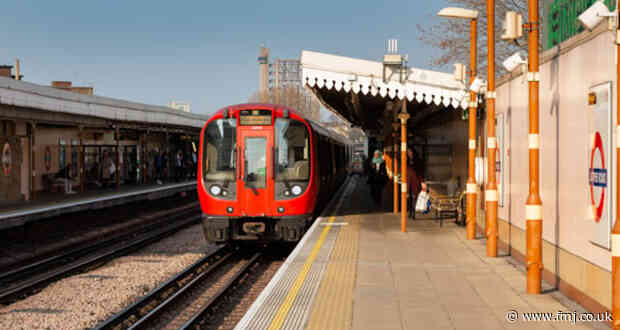TfL opens bidding to install and operate solar farms for the Tube network