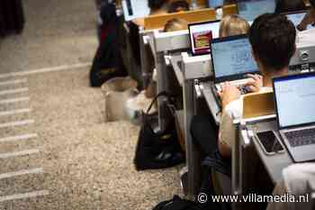 Inzendtermijn voor werkbeurs Onderwijsjournalistiek geopend