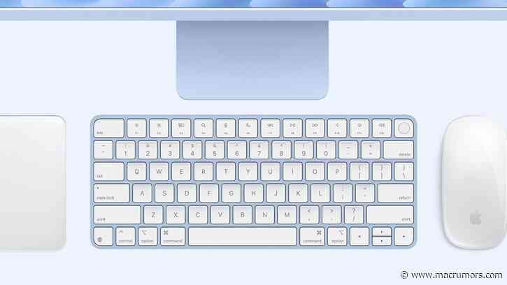 PSA: Apple's New USB-C Accessories Require macOS Sequoia, Don't Work Properly With macOS 15.2 Beta