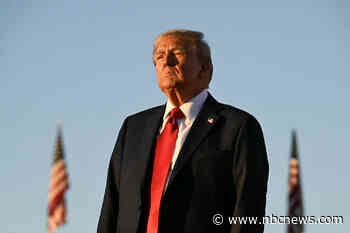 Would Justice Department and FBI officials carry out Trump’s prosecutions of his rivals?