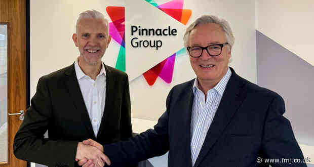 Hyde acquires Pinnacle 