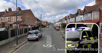 Murder probe underway as man dies after Harrow stabbing