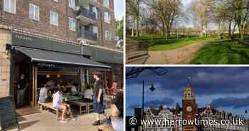 The four north London neighbourhoods named among UK’s best places to live