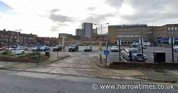 'Ending free town centre parking has starved businesses of customers'