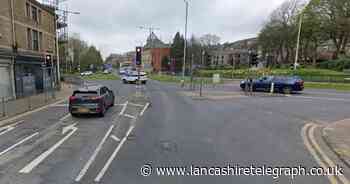 New bus gate plan for town centre 'to reduce journey times'