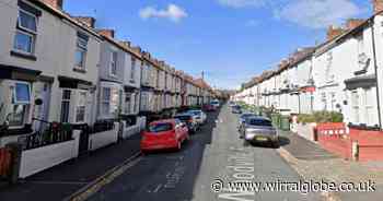 Next of kin appeal after man dies at Wirral home