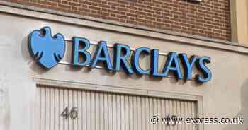Barclays, Santander, Lloyds, Halifax customers issued 'urgent warning'