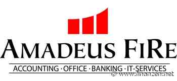 Insider nimmt Amadeus Fire-Aktien ins Depot