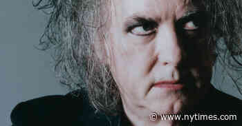 How Robert Smith of the Cure Became Rock’s Most Dogged Activist