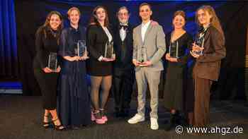 Wettbewerbe: Das sind die besten Dorint-Azubis